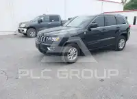 2019 Jeep Grand Cherokee photo