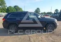 2019 Jeep Grand Cherokee фото