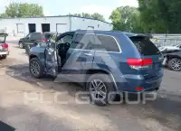 2019 Jeep Grand Cherokee фото
