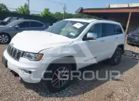 2019 Jeep Grand Cherokee фото