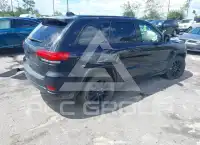 2019 Jeep Grand Cherokee фото