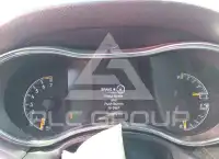 2019 Jeep Grand Cherokee фото
