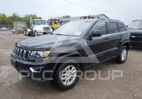 2019 Jeep Grand Cherokee photo