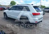 2019 Jeep Grand Cherokee photo