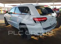 2019 Jeep Grand Cherokee фото