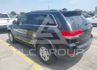 2019 Jeep Grand Cherokee photo