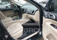 2019 Jeep Grand Cherokee photo