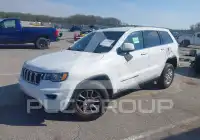 2019 Jeep Grand Cherokee фото