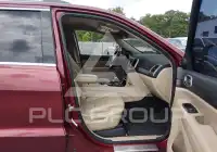 2019 Jeep Grand Cherokee фото