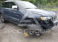 2019 Jeep Grand Cherokee фото