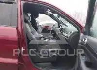 2019 Jeep Grand Cherokee фото