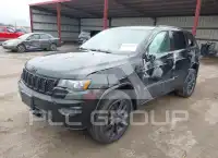 2019 Jeep Grand Cherokee фото
