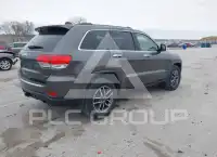 2019 Jeep Grand Cherokee фото