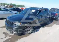 2019 Jeep Grand Cherokee photo