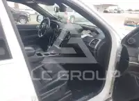 2019 Jeep Grand Cherokee фото