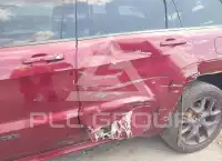 2019 Jeep Grand Cherokee фото