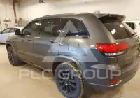 2019 Jeep Grand Cherokee фото