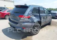 2019 Jeep Grand Cherokee photo