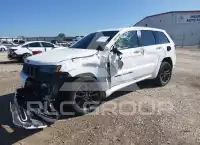 2019 Jeep Grand Cherokee photo