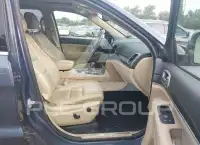 2019 Jeep Grand Cherokee фото