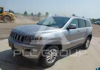 2019 Jeep Grand Cherokee photo