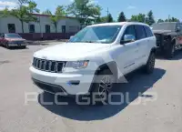 2019 Jeep Grand Cherokee фото