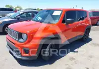 2019 Jeep Renegade photo