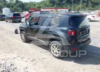 2019 Jeep Renegade photo