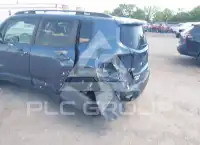 2019 Jeep Renegade фото
