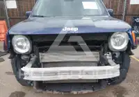 2019 Jeep Renegade photo
