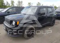 2019 Jeep Renegade photo