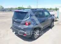 2019 Jeep Renegade фото