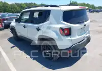 2019 Jeep Renegade фото
