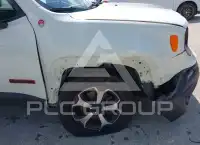 2019 Jeep Renegade photo