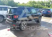 2019 Jeep Renegade фото