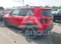 2019 Jeep Renegade фото
