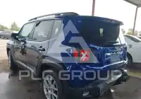 2019 Jeep Renegade фото