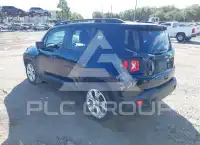 2019 Jeep Renegade фото