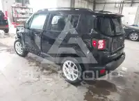 2019 Jeep Renegade фото