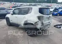 2019 Jeep Renegade фото