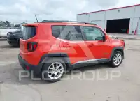2019 Jeep Renegade фото