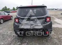 2019 Jeep Renegade фото