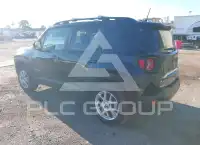 2019 Jeep Renegade фото