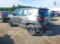 2019 Jeep Renegade photo