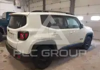 2019 Jeep Renegade фото