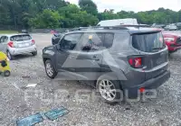 2019 Jeep Renegade photo