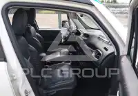 2019 Jeep Renegade фото