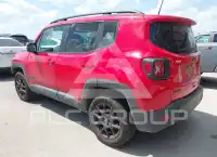 2019 Jeep Renegade photo