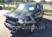 2019 Jeep Renegade фото