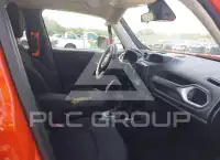 2019 Jeep Renegade фото